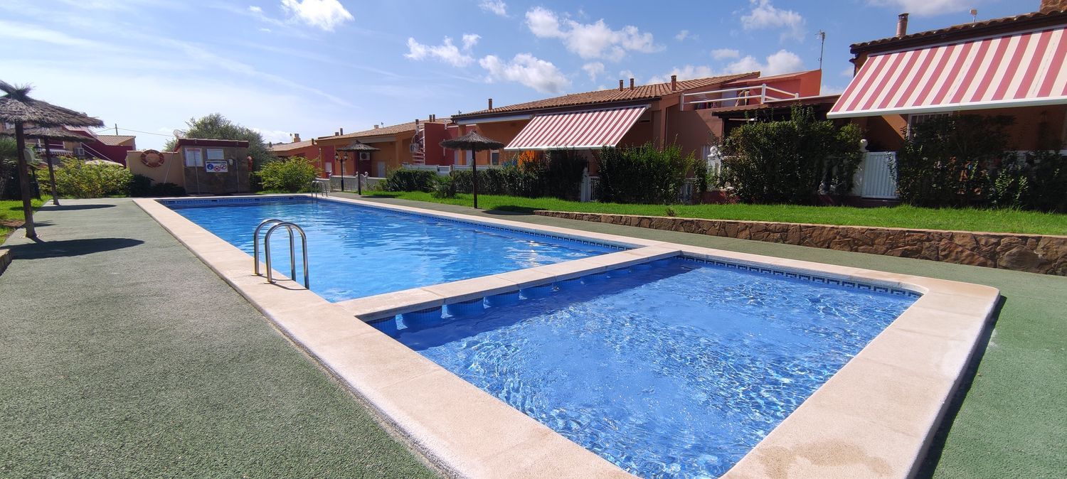 Chalet pareado en Camino de Santa Magdalena, 62, Las Atalayas - Urmi - Cerro Mar, Las Atalayas - Urmi - Cerro Mar - Foto 3