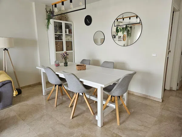 Chalet adosado en Avenida del Bierzo, 53, Santangelo, Santangelo - Foto 4