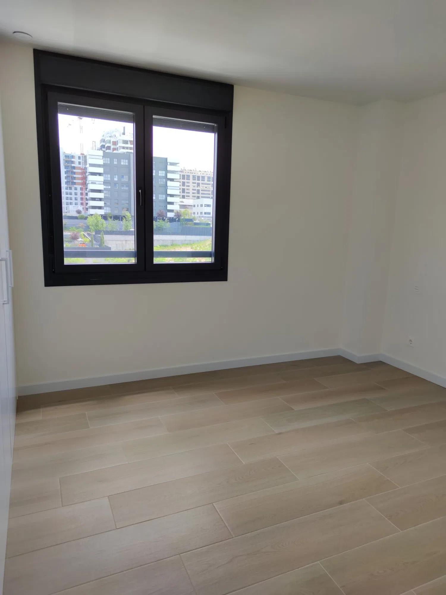 Piso en calle de María de las Mercedes de Borbón, 292 - Foto 31