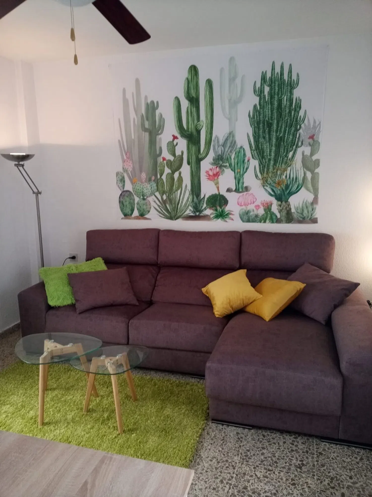 Piso en avenida de la Constitución, 28 - Foto 1