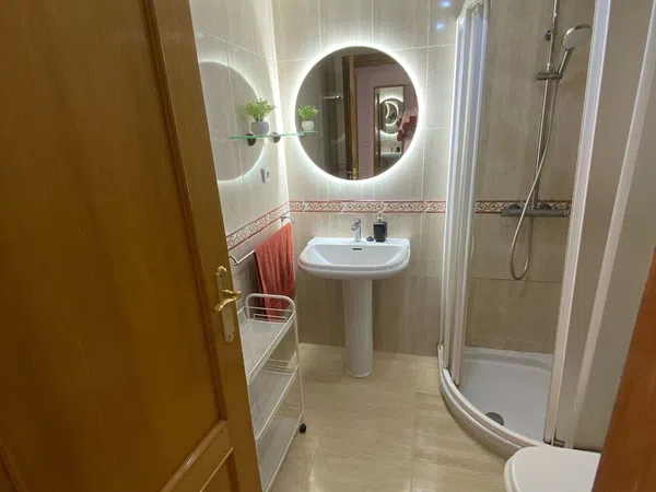 Piso en calle Venecia, 2 - Foto 5