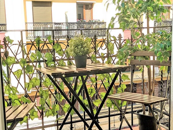 Piso en calle de Benito Gutiérrez, 15