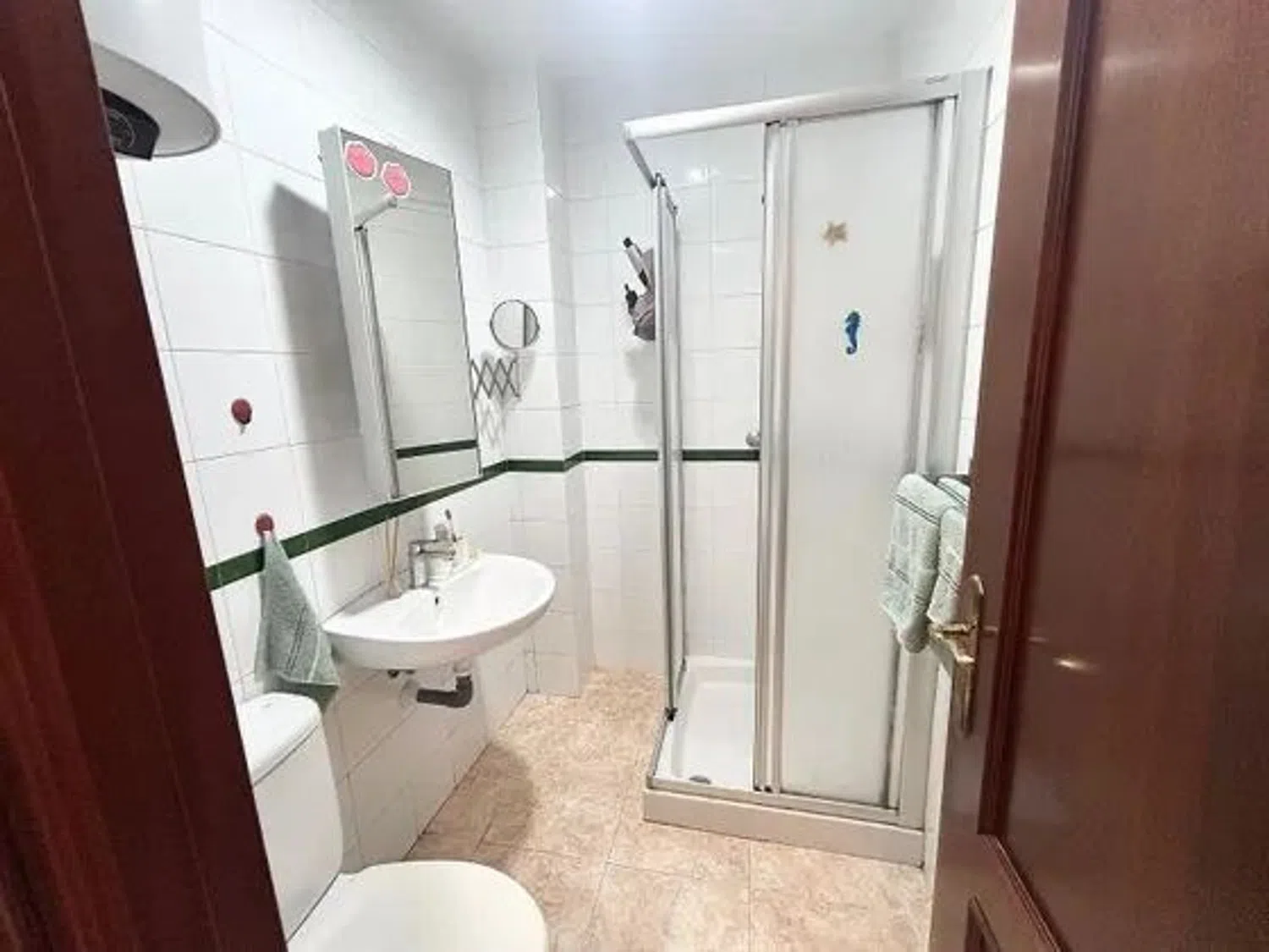 Piso en calle Don Gonzalo de Mena, 25 - Foto 5