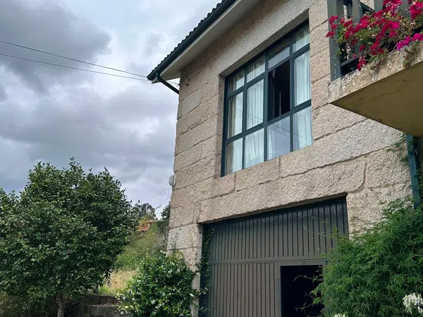 Casa rural en Rúa, 33 - Foto 30