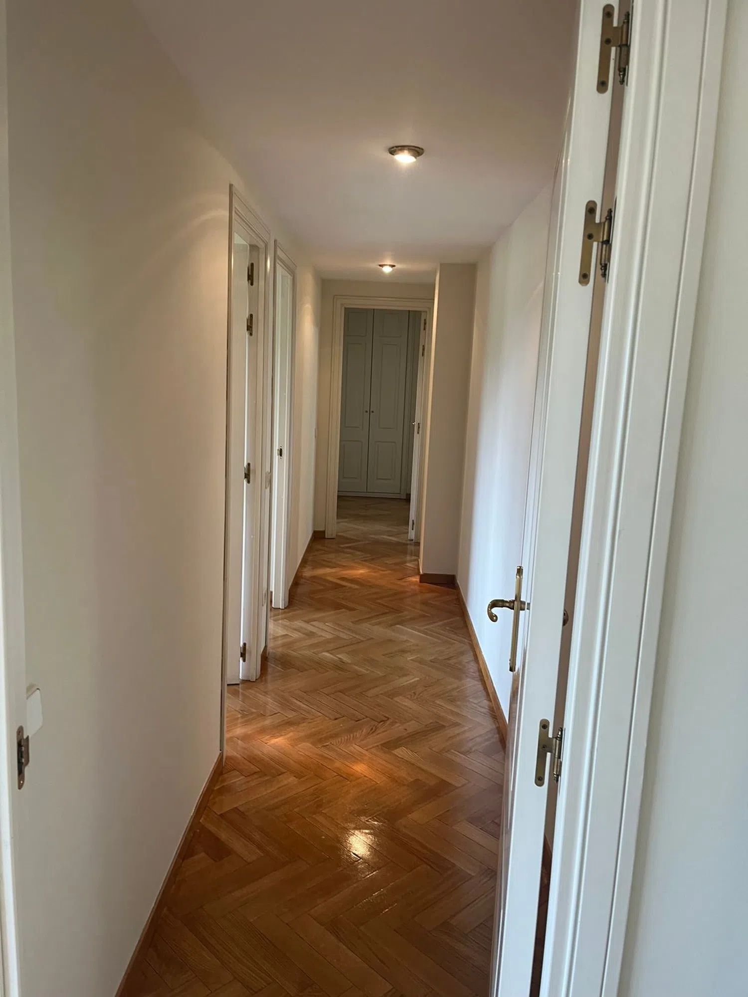 Piso en via de las Dos Castillas, 25 - Foto 3