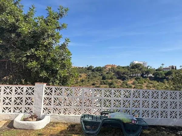 Casa o chalet independiente en Calle Jineta-Chaparral, 41, Calaburra - Chaparral - Foto 22