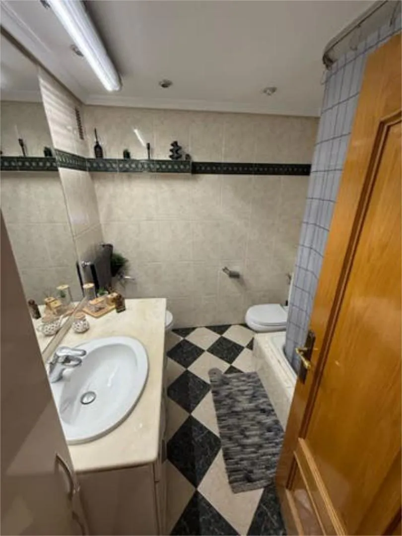 Piso en Beniaján - Foto 5