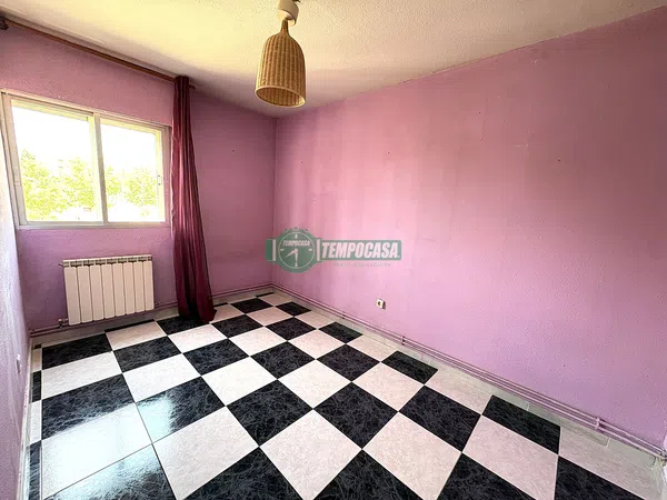 Piso en Calle del Río Aguas Vivas, 5, Avda de Cataluña - Foto 17