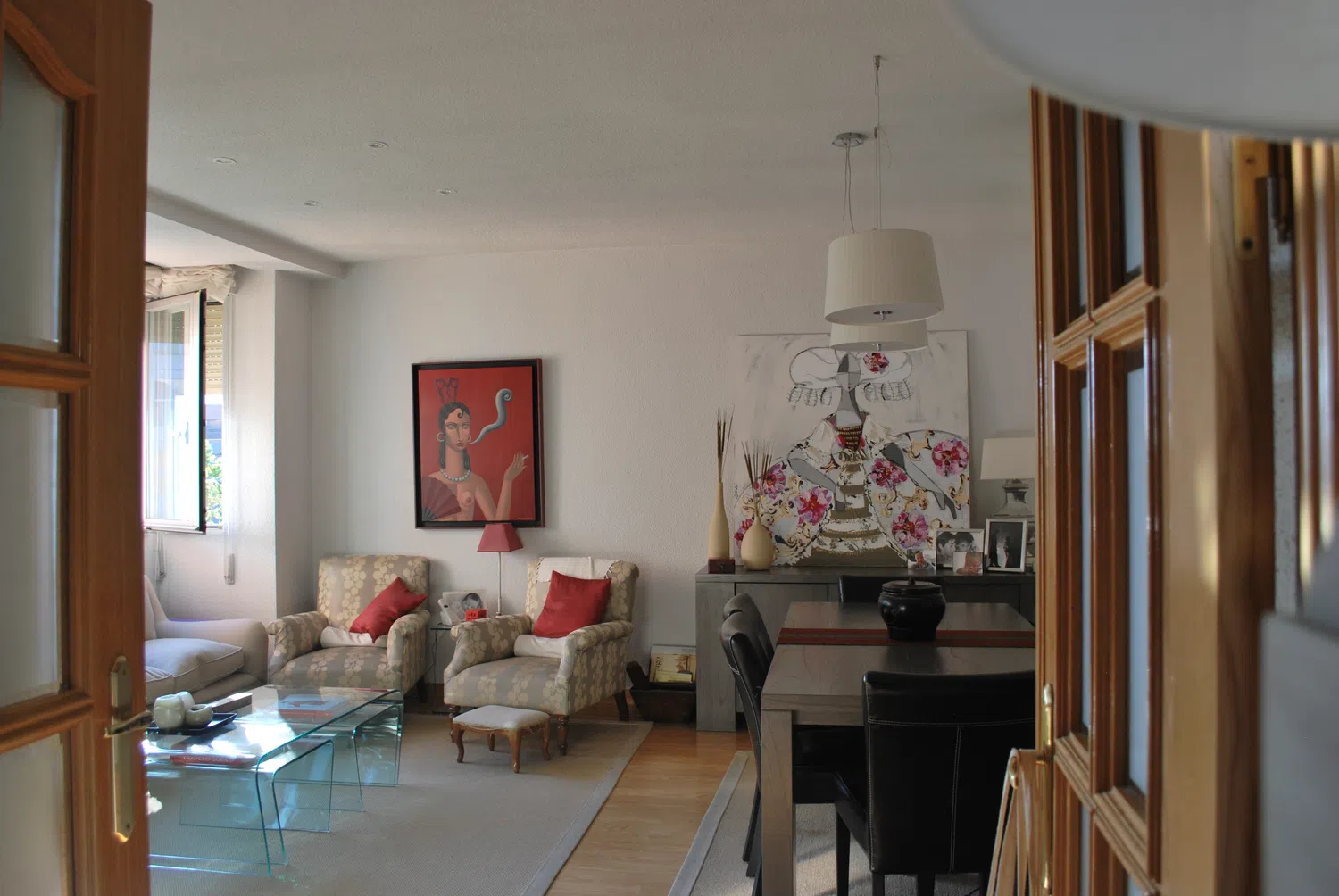 Piso en calle Dalia, 24 - Foto 2