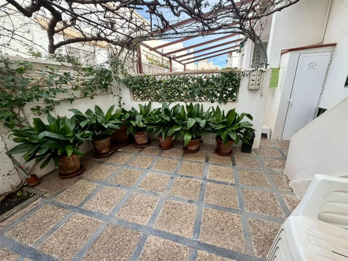 Casa adosada en  Avenida Nueva Almería 1 - Foto 44