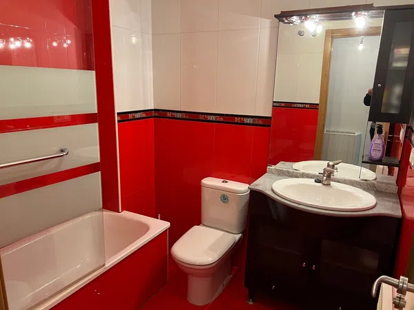 Piso en Barrio de arriba, 28 - Foto 5