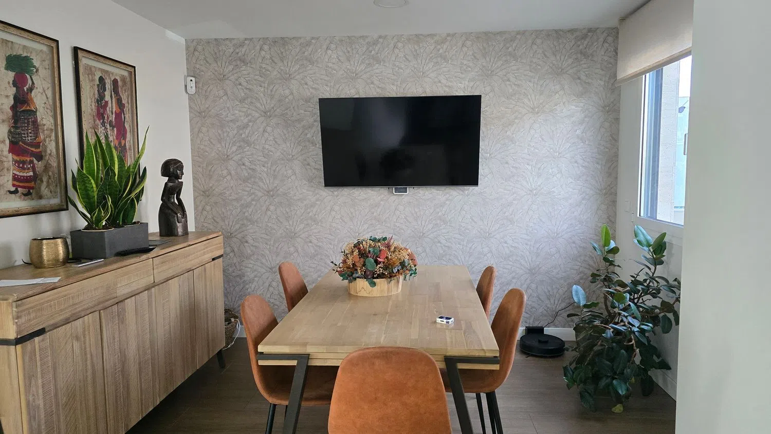 Chalet pareado en calle del Tornado, 35 - Foto 17