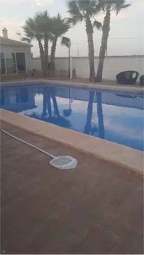 Casa adosada en Campo de futbol - Foto 2