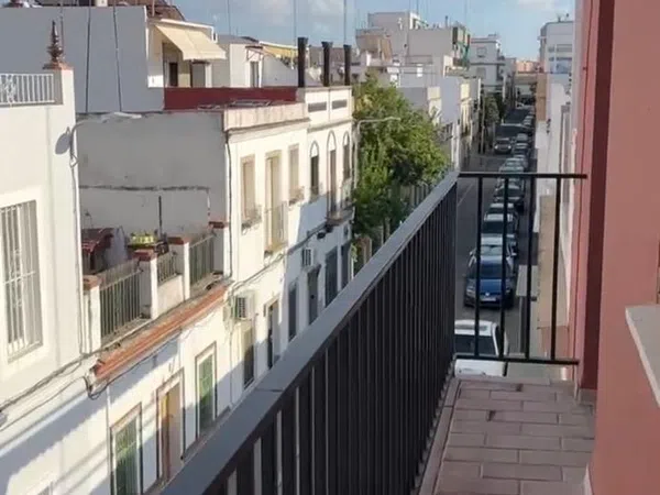 Piso en calle Alejandro Collantes, 42 - Foto 2