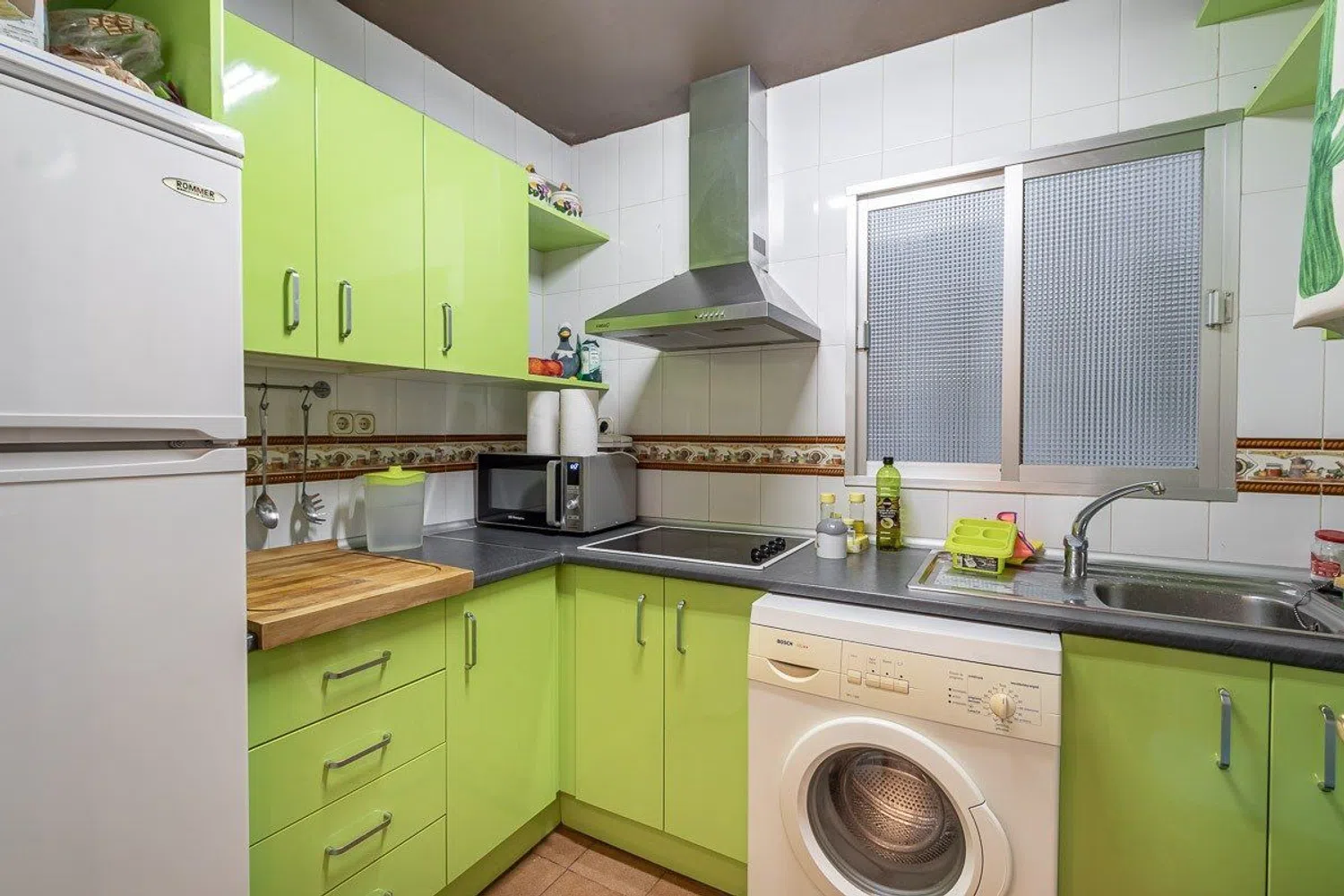 Piso en calle Juan de Ávila Segovia, 3 - Foto 5