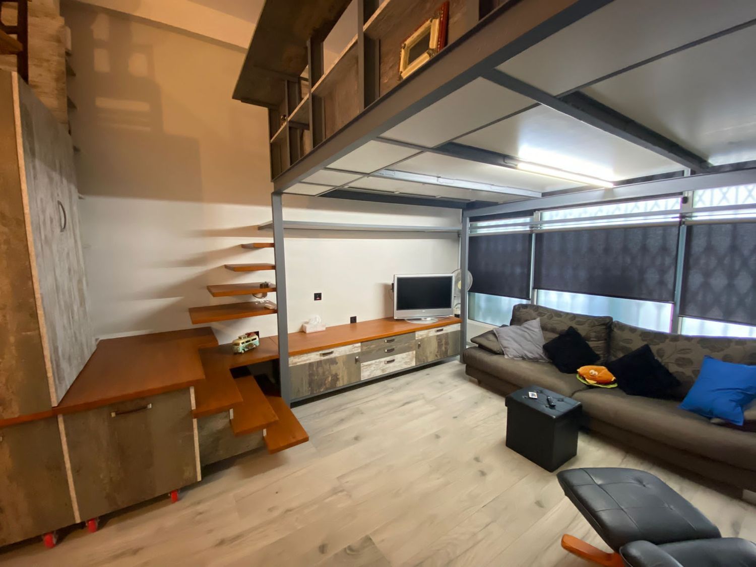 Estudio en calle de Medina de Pomar, 2 - Foto 28