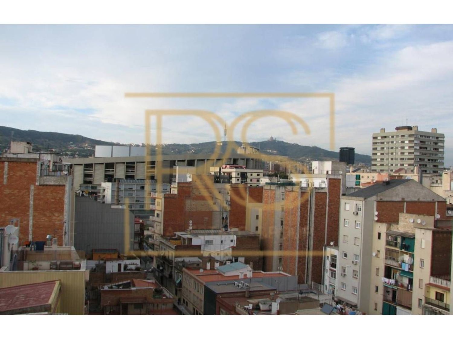 Piso en Calle del Vallespir, Sants - Foto 7