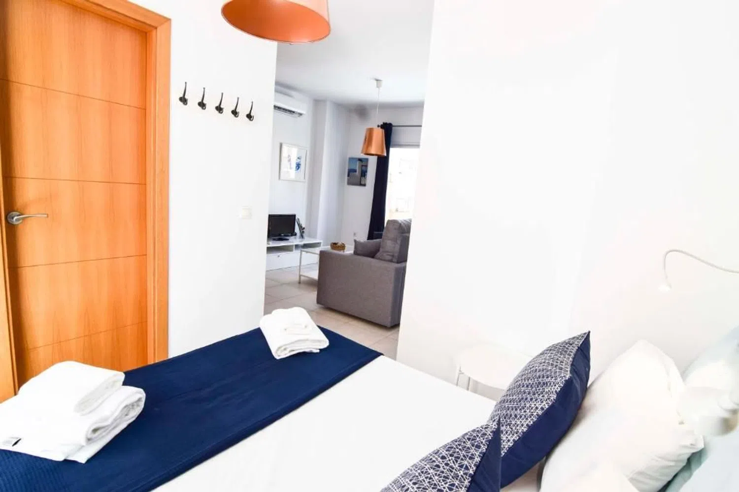 Estudio en avenida de Barcelona, 30 - Foto 7