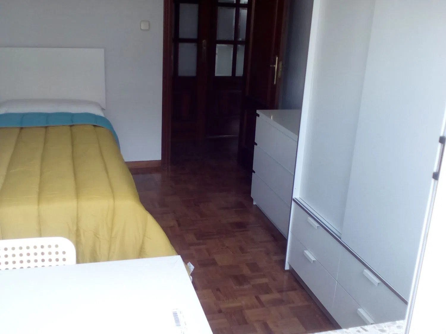 Piso en paseo de Canalejas, 57 - Foto 6