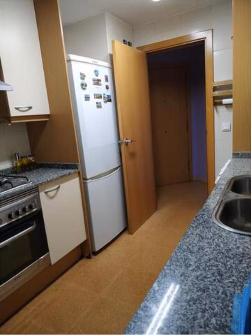 Piso en Sagrada Familia - Foto 8