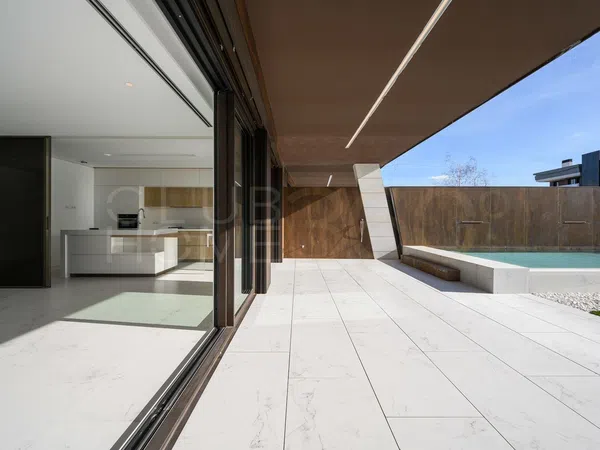 Piso en Avenida de Luis García Cereceda, 3, La Finca - Foto 15