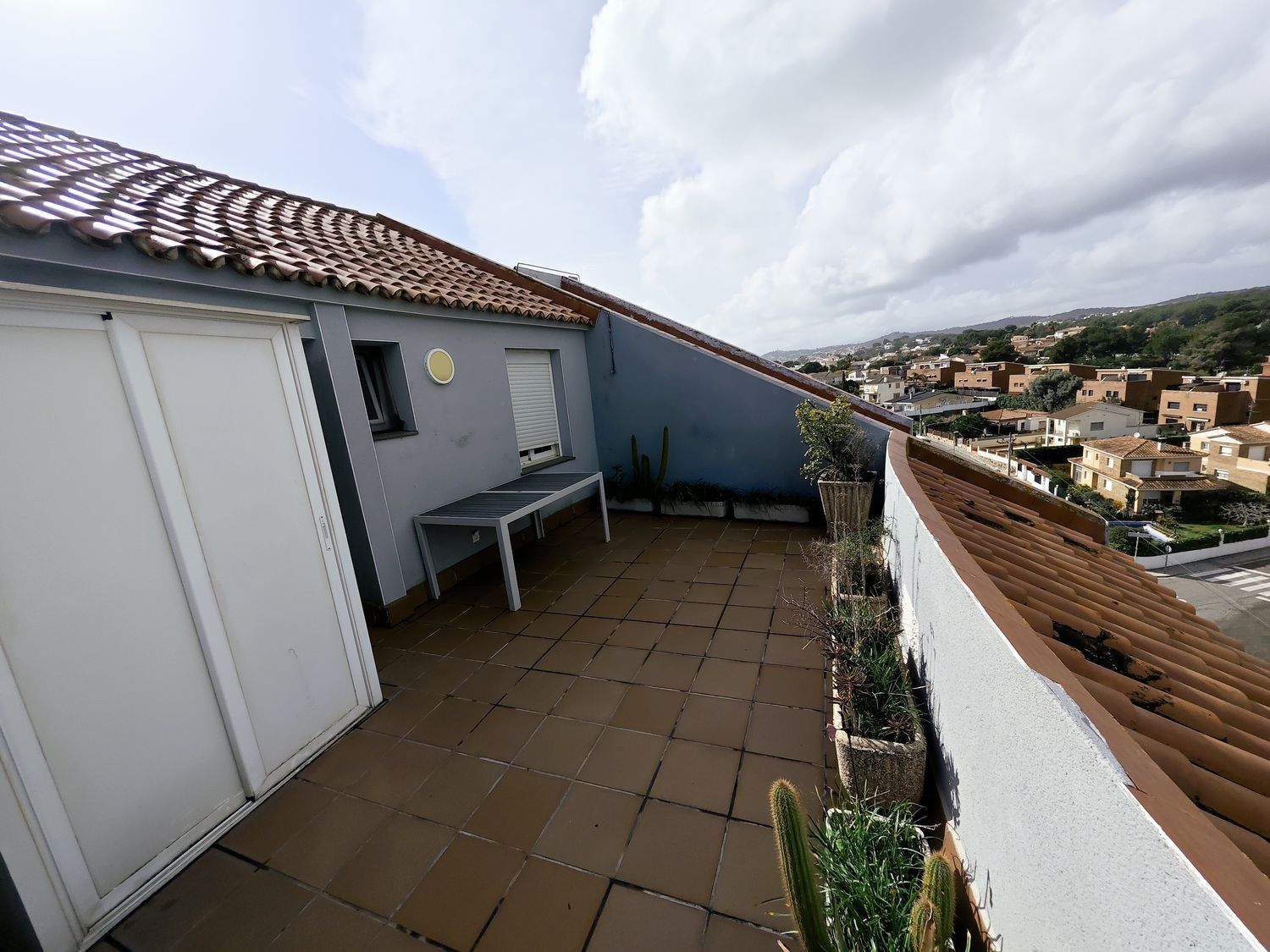 Ático en carretera Cunit a Clariana, 1 - Foto 8