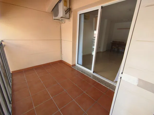 Piso en Avenida María Zambrano, 2 - Foto 5