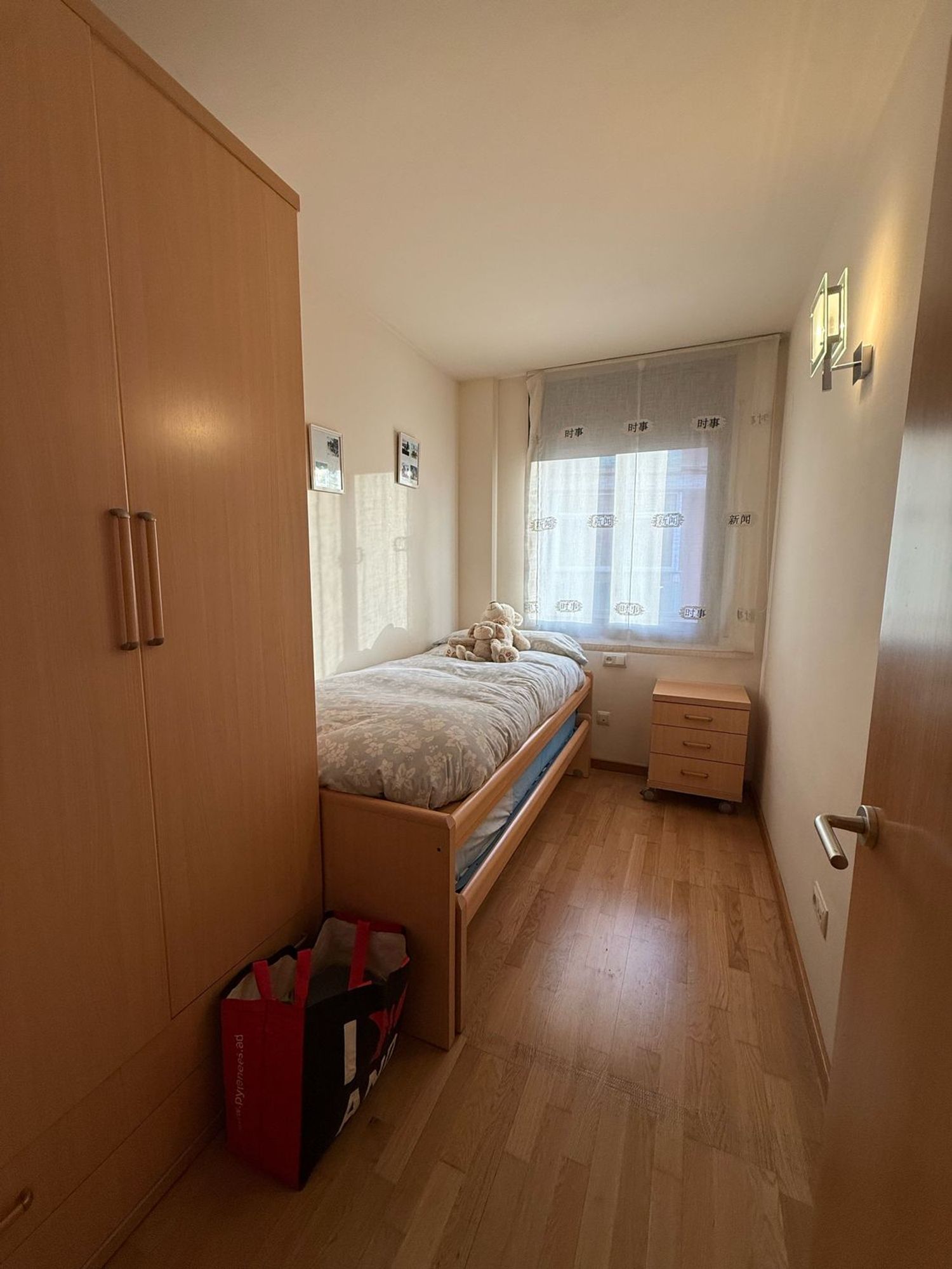 Piso en Calle de portbou, 1, Sants - Badal - Foto 9