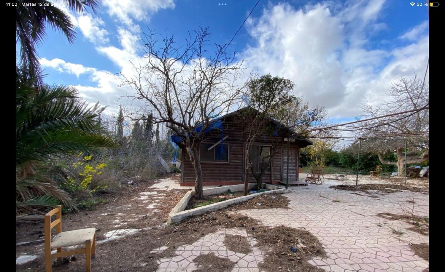 Finca rústica en Torre Tudela, 1, Pozo Estrecho, Pozo Estrecho - Foto 2