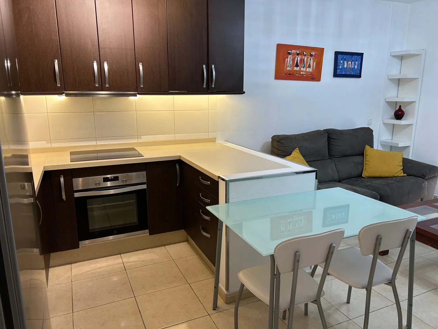 Piso en calle Cayetana Manrique, 50 - Foto 12