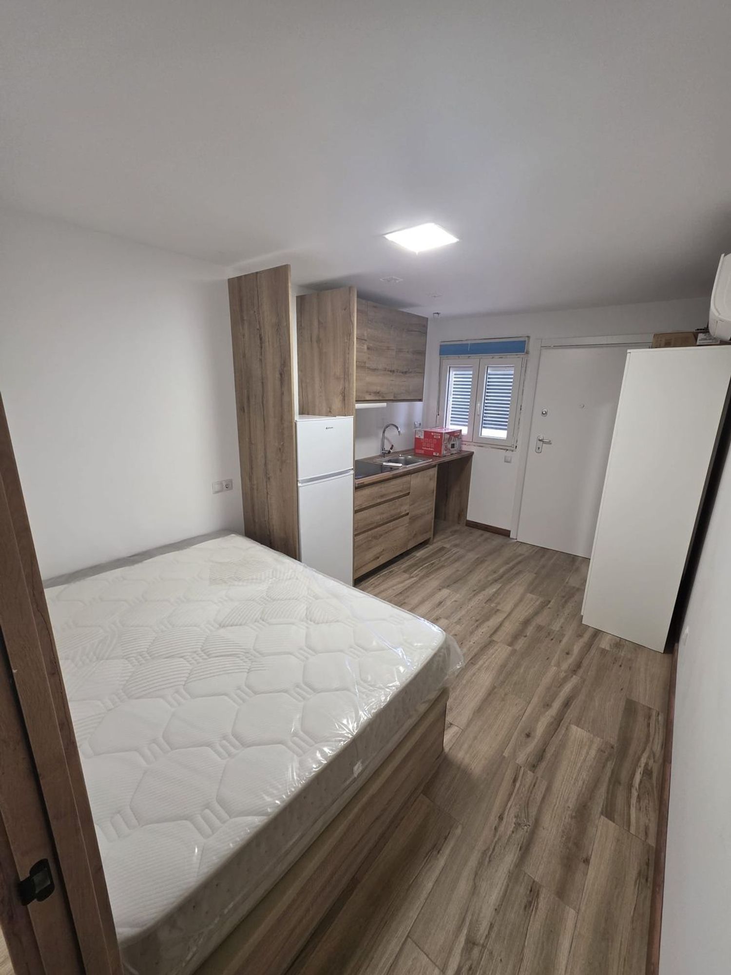 Estudio en avenida del castillo, 90 - Foto 4