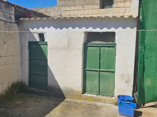 Casa de pueblo en Calle Diseminados, 474 - Foto 29