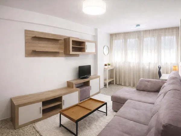 Piso en calle Manuel Altolaguirre, 8 - Foto 2