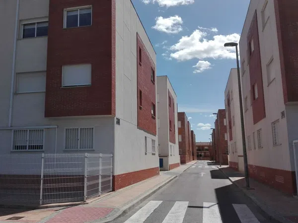 Piso en calle Escultor Cristobal Gabarron, 1 - Foto 15