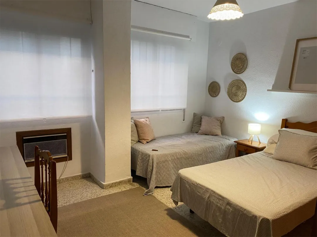 Piso en  Calle de León XIII 40 - Foto 9