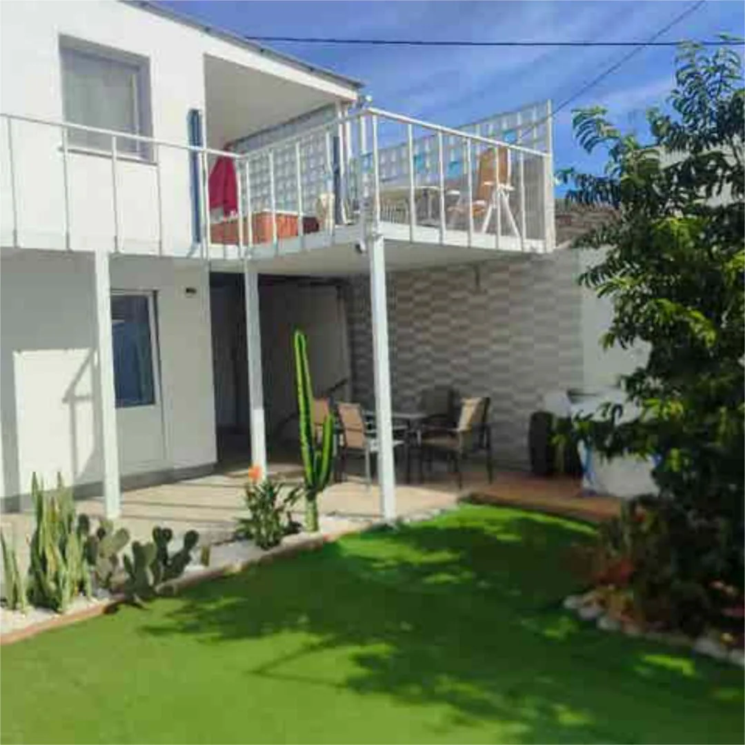 Casa adosada en Arona - Foto 2