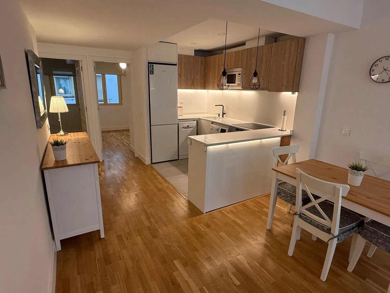 Piso en calle Artistas, 36 - Foto 2