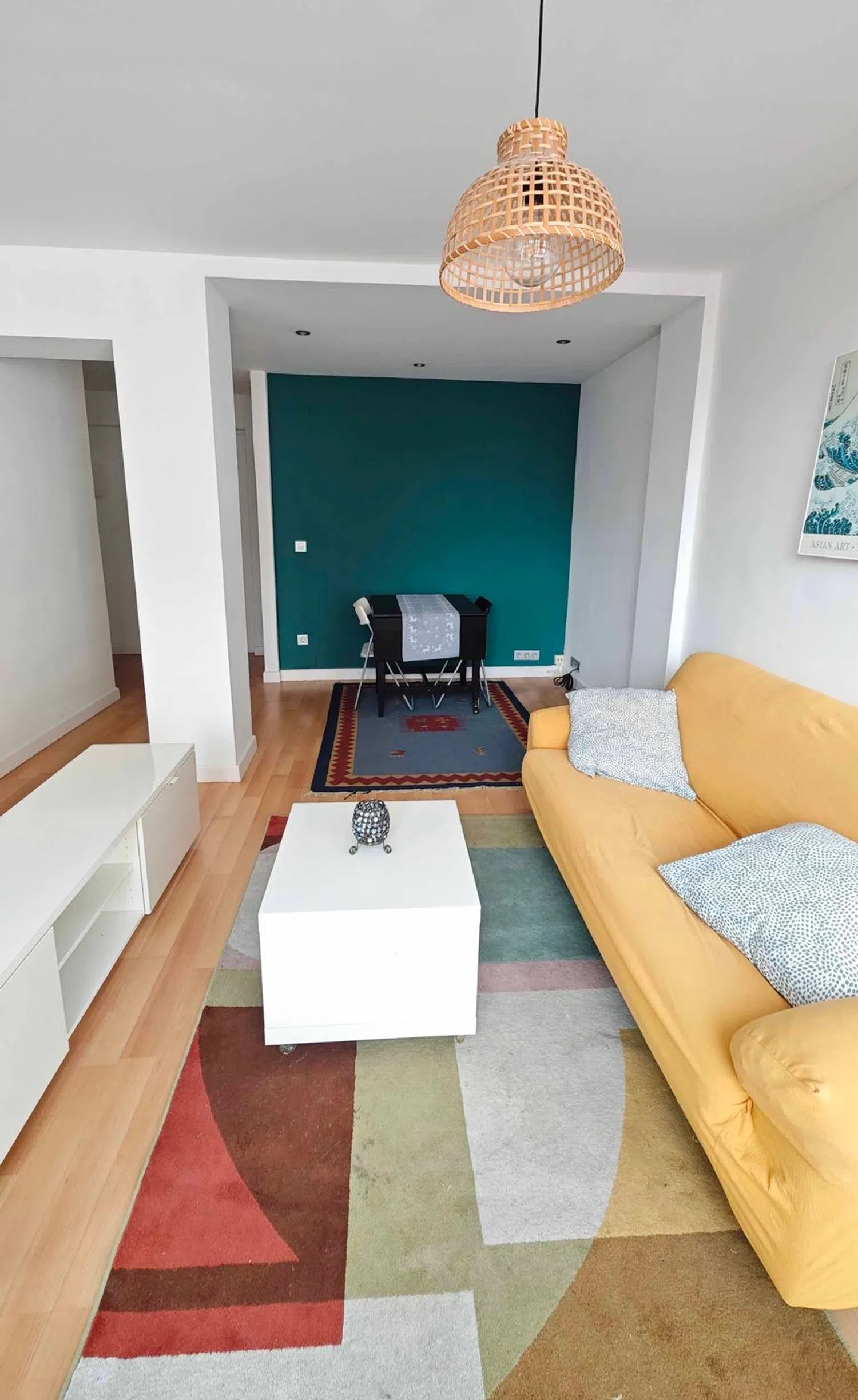 Piso en calle de los Herrán, 26 - Foto 3