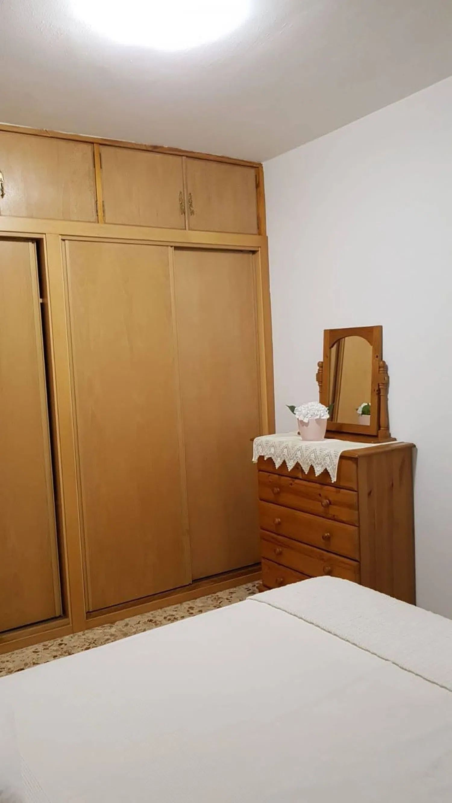 Piso en calle da Devesa, 27 - Foto 9