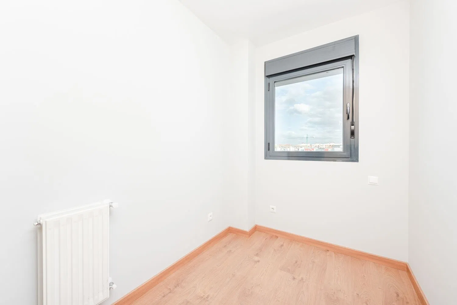 Piso en avenida Joan Miró - Foto 8