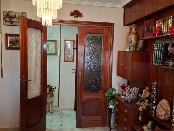 Piso en Argentina, 6, Coslada Pueblo, Coslada Pueblo - Foto 8
