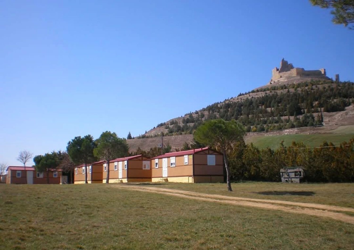 Casa rural en Avenida Virgen del Manzano, 1 - Foto 5
