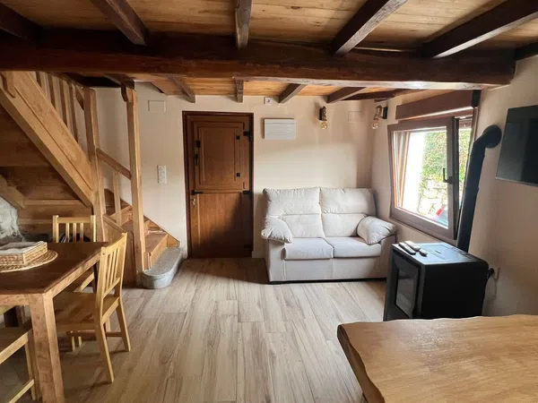 Casa o chalet independiente en Onis, 19 - Foto 10