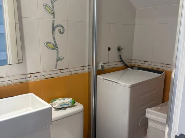 Chalet adosado en Calle Tomás Moro, 18, Avda. Caballero Bonald - San José Obrero - Guadalcacín - Foto 11