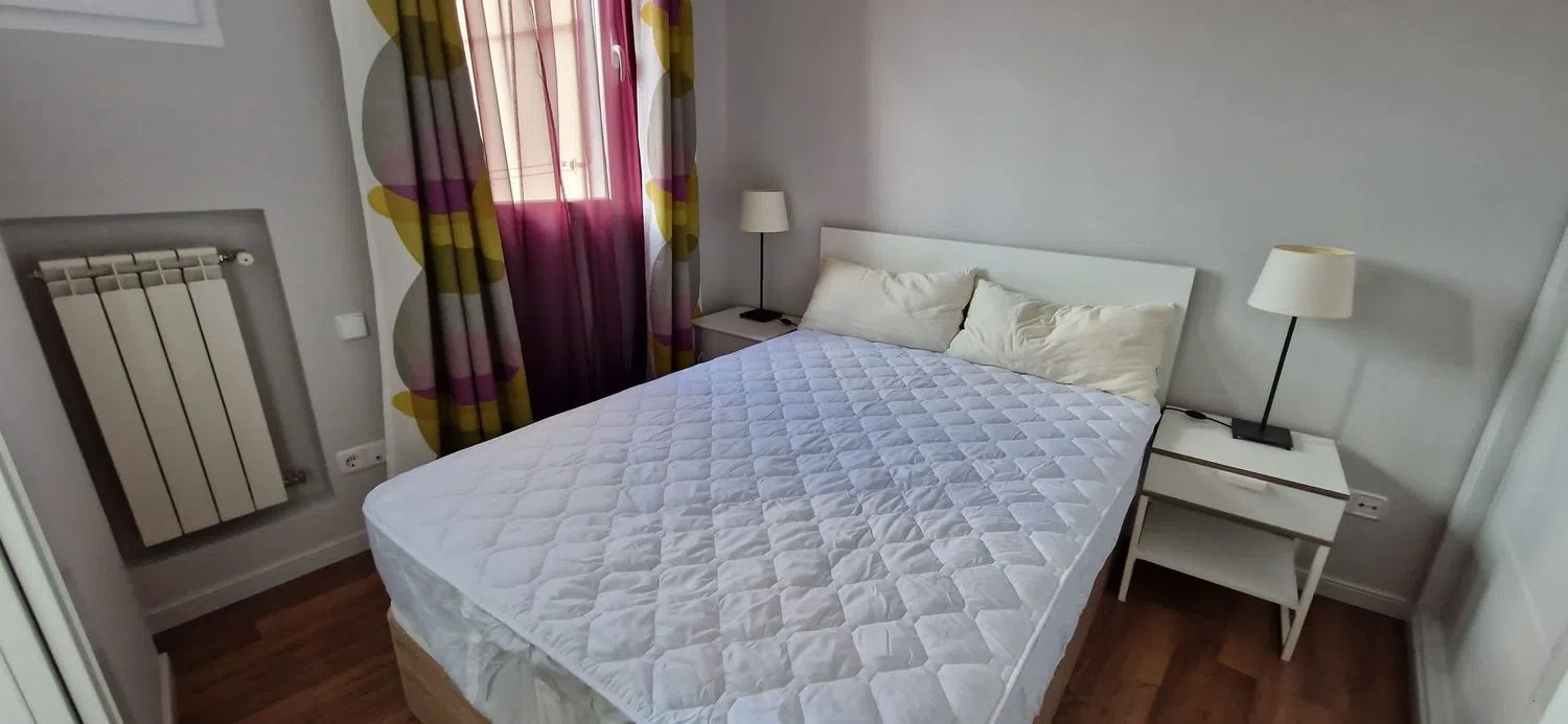 Piso en calle del General Pardiñas, 21 - Foto 5