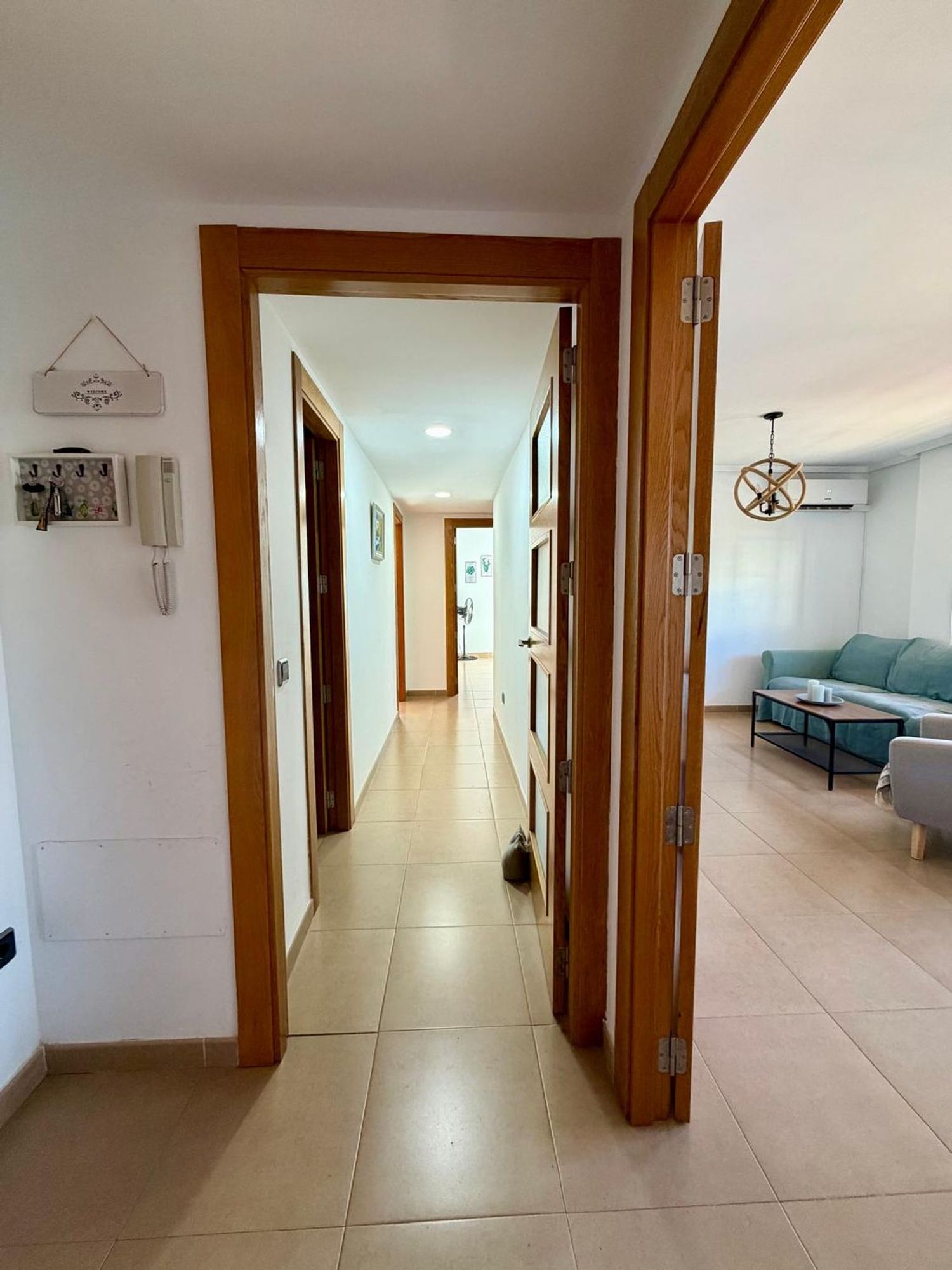 Piso en Avenida Cámara de Comercio, 46, Aguadulce norte - Foto 10