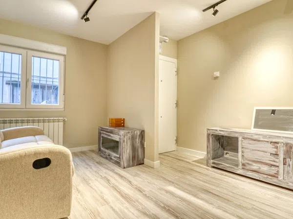 Piso en calle Victor Hevia, 33 - Foto 4