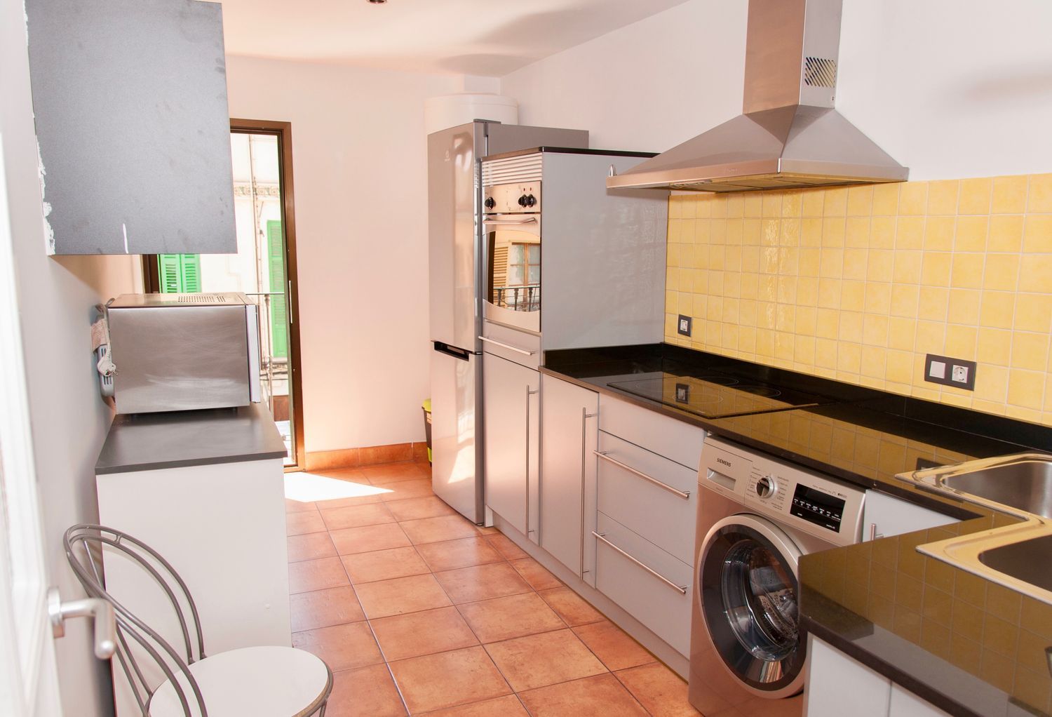 Piso en Calle de la Pursiana, 6, Sta Catalina - El Jonquet - Foto 6