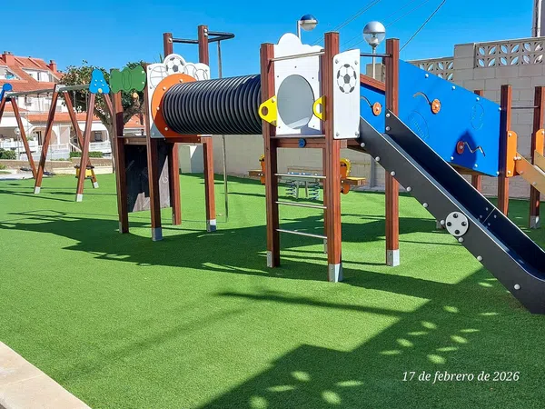 Chalet adosado en calle de la Dorada, 6 - Foto 35