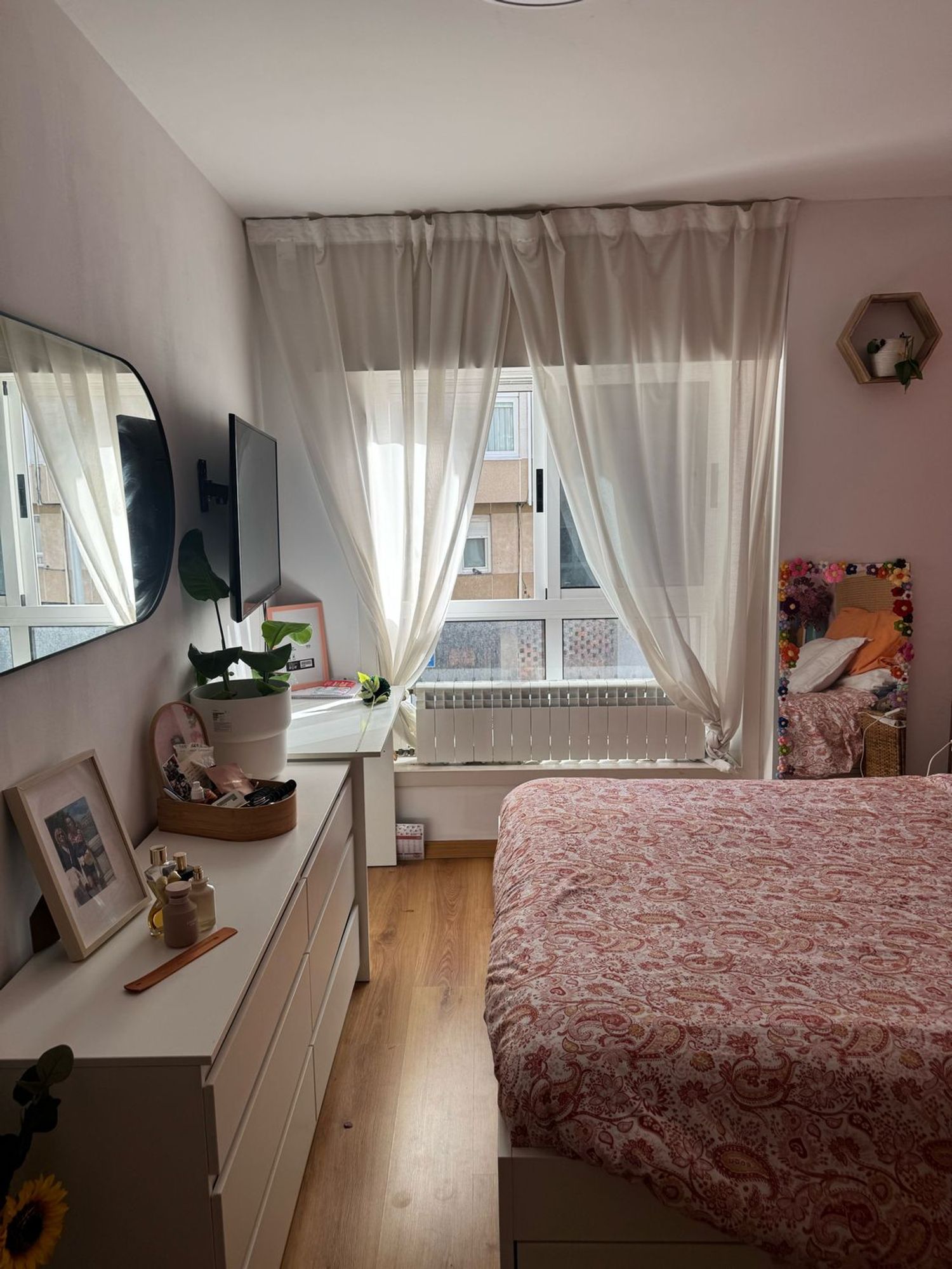 Dúplex en plaza Indalecio Prieto, 4 - Foto 16